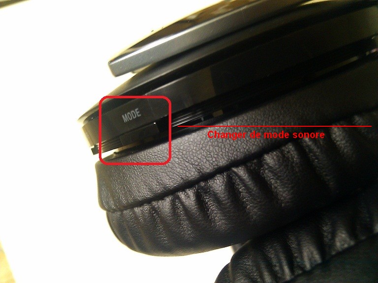 Tutorial – Micro-Casque Sony PS3 – Pulse Wireless Stereo Headset ...